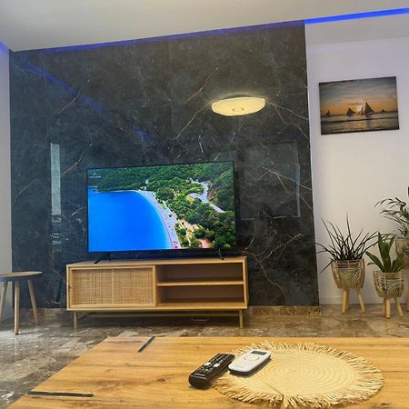 Del Mar Three Bed Flat. Apartment Puerto de Sagunto Exterior photo