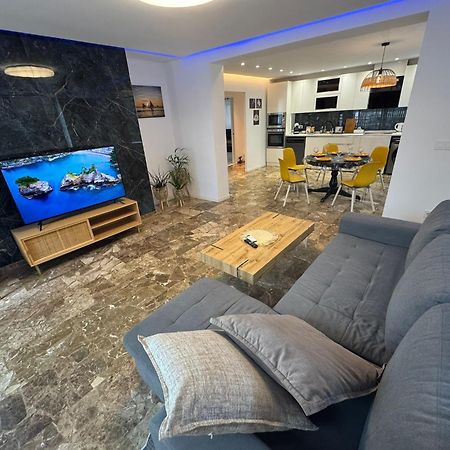 Del Mar Three Bed Flat. Apartment Puerto de Sagunto Exterior photo