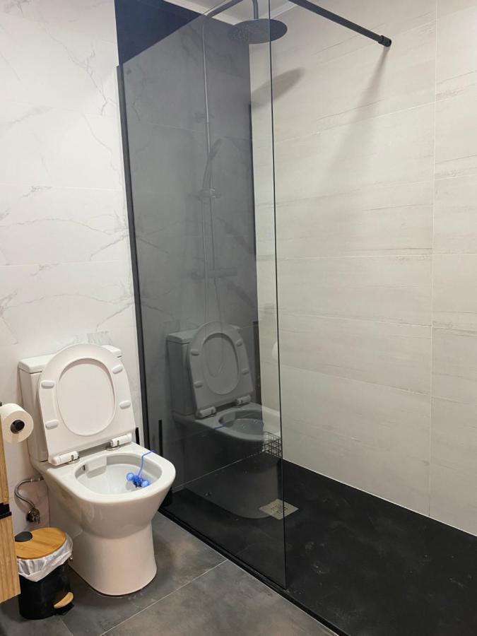 Del Mar Three Bed Flat. Apartment Puerto de Sagunto Exterior photo